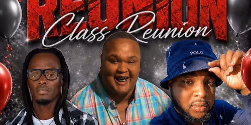 CYPRESS CLASS REUNION 
