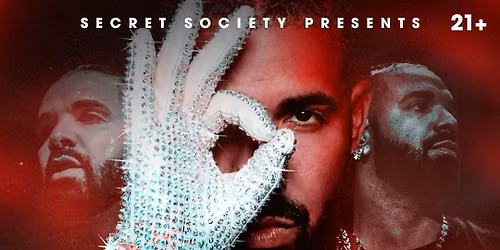 CLUB OVO - DRAKE NIGHT (SAN FRANCISCO, CALIFORNIA )