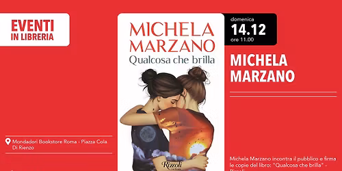 Michela Marzano - Firmacopie