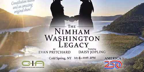 Nimham-Washington July 4th Legacy Event
