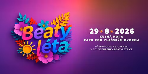 Beaty L\u00e9ta 2026 