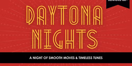 Daytona Nights: Senior Prom
