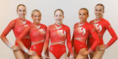 Abbie Roper