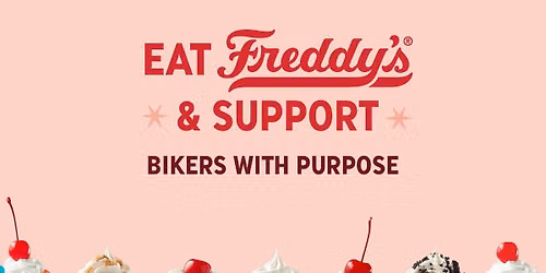Freddy's Fundraiser