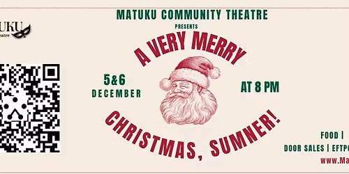 A Very Merry Christmas, Sumner