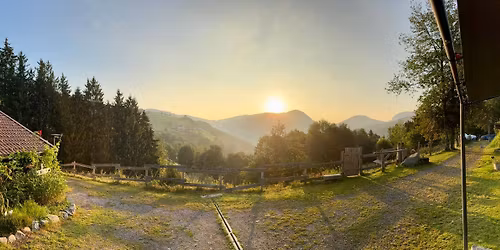 Retraite Yoga Nature