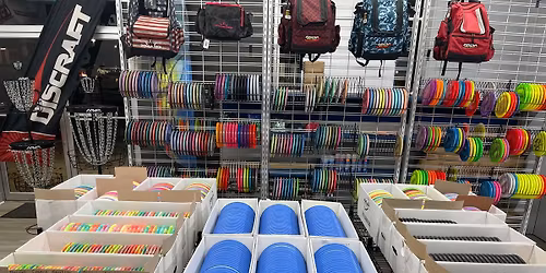 2025 Falling Creek Park Space Race