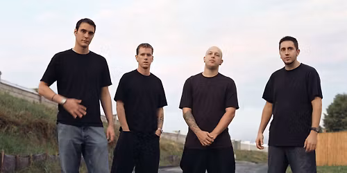 Breaking Benjamin with Chevelle, Starset and Kami Kehoe