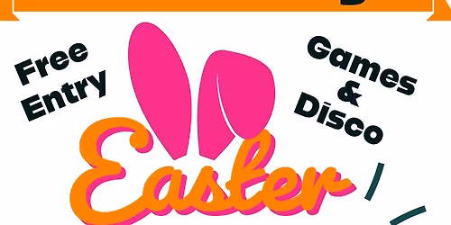 Childrens Easter Party