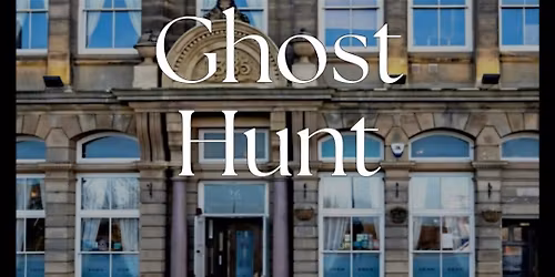 The Ship Isis Public House Ghost Hunt with the Shadow Stalkers
