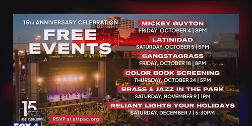 Parking Mickey Guyton