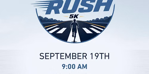 Runway Rush 5K