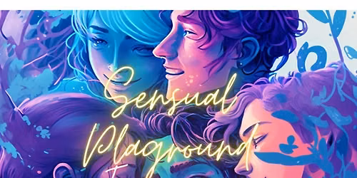Sensual Playground Immersion