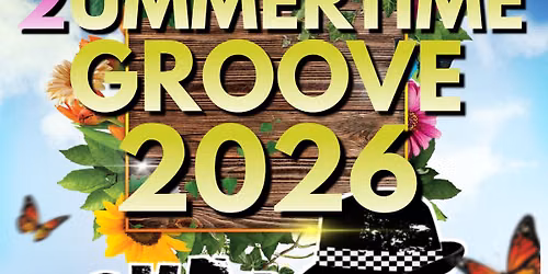 2ummertime Groove 2026