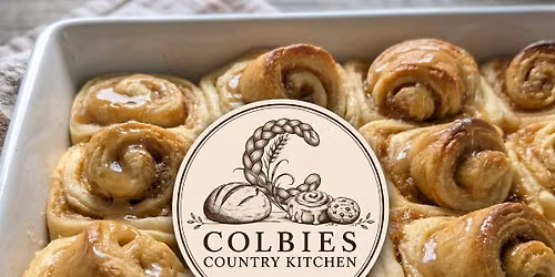 Colbie's Country Kitchen @ Pepper's Closet Event