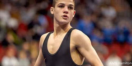 IHSAA State Wrestling Tournament - Session 4