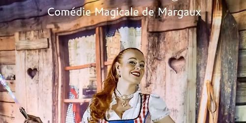 le f\u00e9e des montagnes 