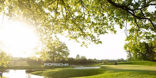 Porsche Centre London 2026 Charity Golf Tournament