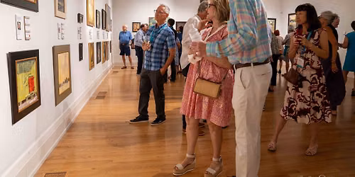Collectors' Preview Party