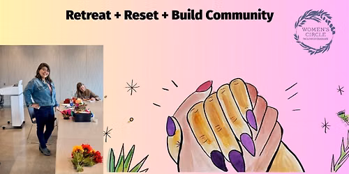Healing & Goals Retreat