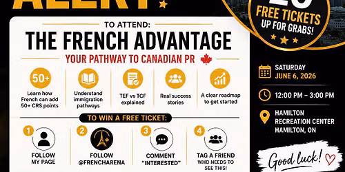 The french Advantage