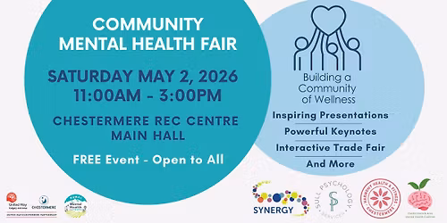 Community Mental Health Fair
