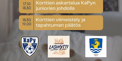 El\u00e4v\u00e4 joulukalenteri