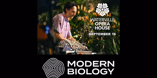 Modern Biology in Waterville, ME