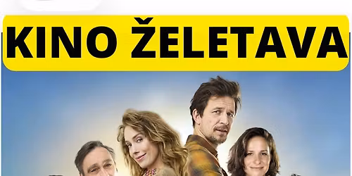 Na hor\u00e1ch - kino \u017deletava