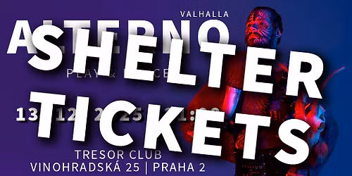 Alterno: Valhalla 2025