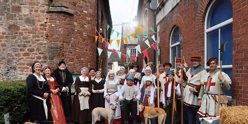 Siege of Exeter 1549