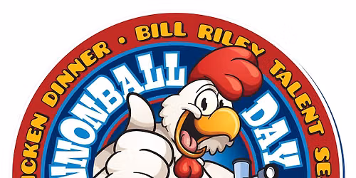 Cannonball Day BBQ Chicken Dinner