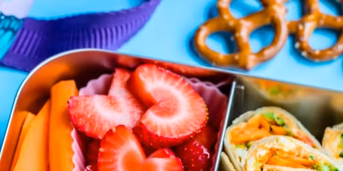 Tween Bento Box Event