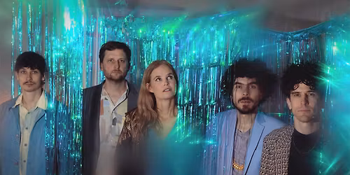 DOTA \u2022 "Springbrunnen" Tour 2026 \/\/ Sudhaus Open Air