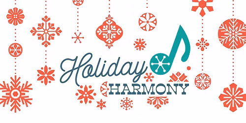 Holiday Harmony featuring A Ring of Flutes