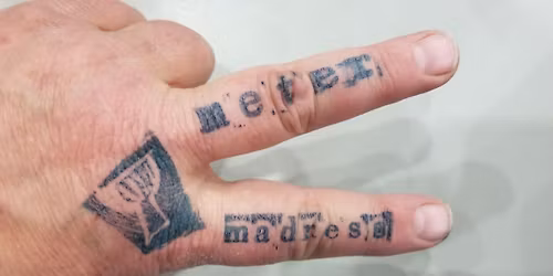 Passport Lynchburg: Ballet Dunun and Dunun