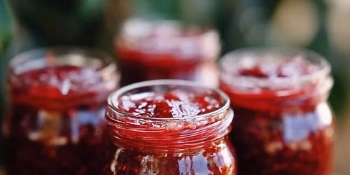 A&S Night: Making Jam from Scratch