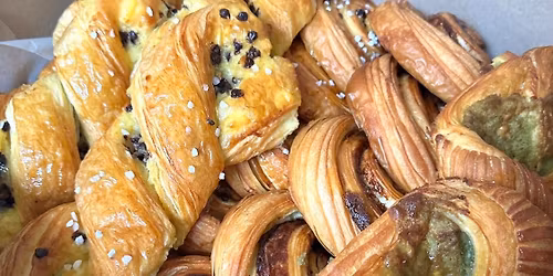 F\u00eate et brunch des voisin(e)s au Parc Santerre