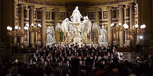Orchestre Symphonique Bel\u2019Arte de Paris