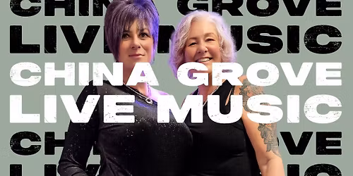 Live Music - China Grove