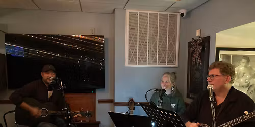 Monkey Bars at Crooked Eye