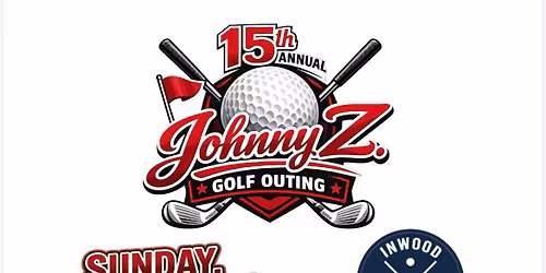 Johnny Z Memorial Golf Outing 