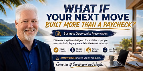 What If Your Next Move Built More Than a Paycheck?