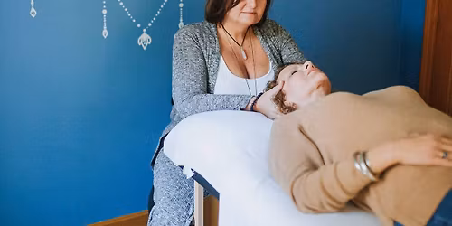 Reiki Level 2 Training