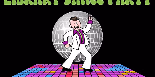 Library Dance Party