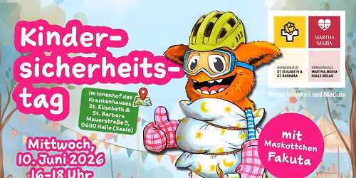 Kindersicherheitstag