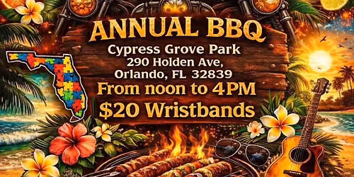 Royal Kings Annual Unity BBQ