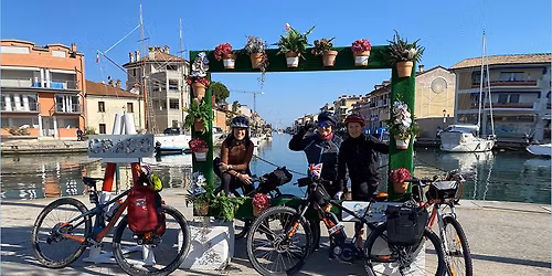 DA GRADO AL CARSO - Friuli Bike Tour