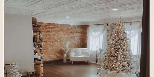 Pearl Moments Christmas Mini Sessions 