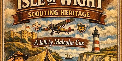 IW Scouting Heritage